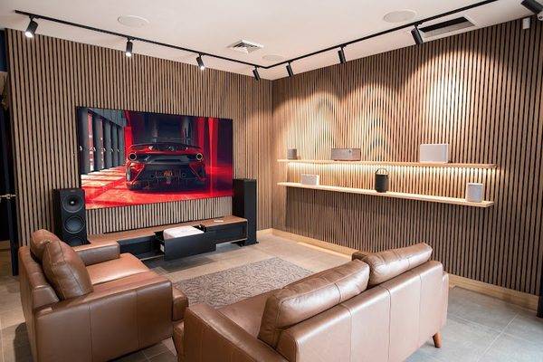 Audio Junction